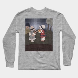 Buddies Long Sleeve T-Shirt